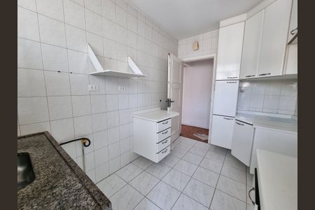 Apartamento para alugar com 83m², 2 quartos e sem vaga Apartamento para alugar com 83m², 2 quartos e sem vagaCozinha