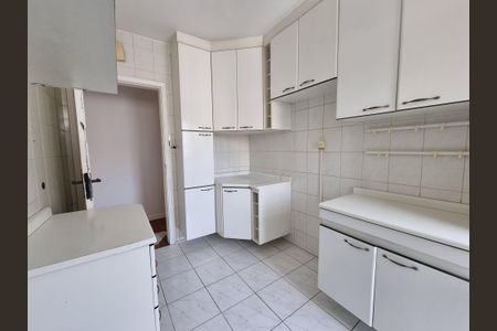 Apartamento para alugar com 83m², 2 quartos e sem vaga Apartamento para alugar com 83m², 2 quartos e sem vagaCozinha