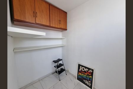 Apartamento para alugar com 83m², 2 quartos e sem vaga Apartamento para alugar com 83m², 2 quartos e sem vagaQuarto de