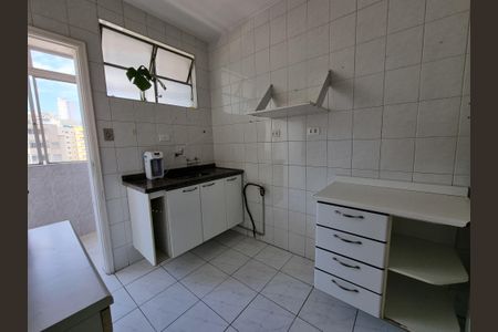 Apartamento para alugar com 83m², 2 quartos e sem vaga Apartamento para alugar com 83m², 2 quartos e sem vagaCozinha
