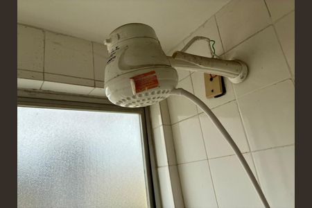 Apartamento para alugar com 68m², 3 quartos e 1 vagaBanheiro de Serviço