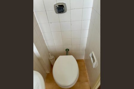 Apartamento para alugar com 68m², 3 quartos e 1 vagaBanheiro de Serviço