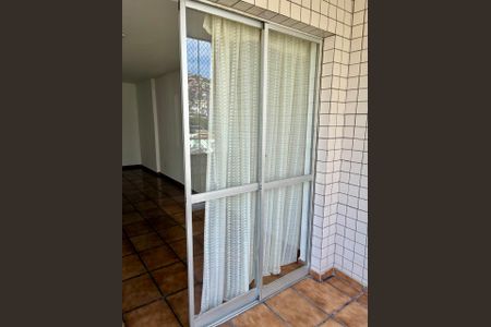 Apartamento para alugar com 68m², 3 quartos e 1 vagaVaranda da sala