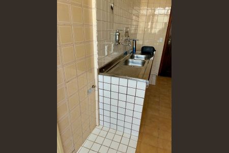 Apartamento para alugar com 68m², 3 quartos e 1 vagaCozinha