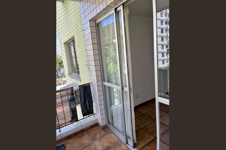 Apartamento para alugar com 68m², 3 quartos e 1 vagaVaranda da sala