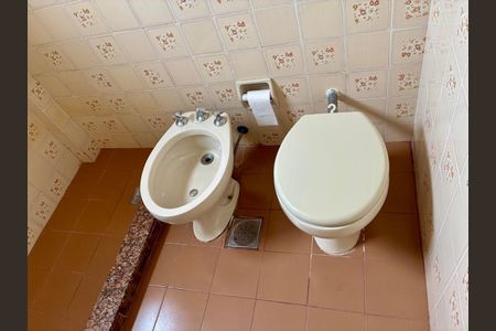 Apartamento para alugar com 68m², 3 quartos e 1 vagaBanheiro Social