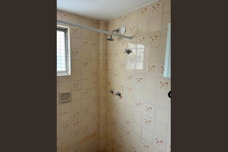 Apartamento para alugar com 68m², 3 quartos e 1 vagaBanheiro Social