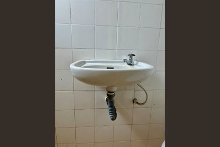 Apartamento para alugar com 68m², 3 quartos e 1 vagaBanheiro de Serviço