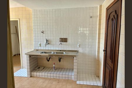 Apartamento para alugar com 68m², 3 quartos e 1 vagaCozinha