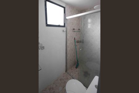 Apartamento para alugar com 50m², 2 quartos e 1 vagaBanheiro