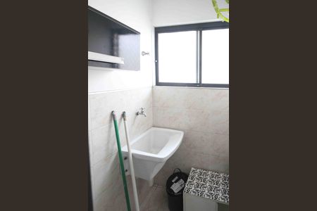 Apartamento para alugar com 50m², 2 quartos e 1 vagaÁrea de Serviço