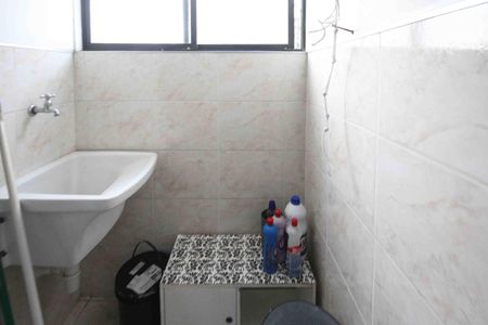 Apartamento para alugar com 50m², 2 quartos e 1 vagaÁrea de Serviço