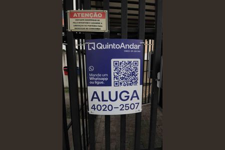 Apartamento para alugar com 50m², 2 quartos e 1 vagaPlaca