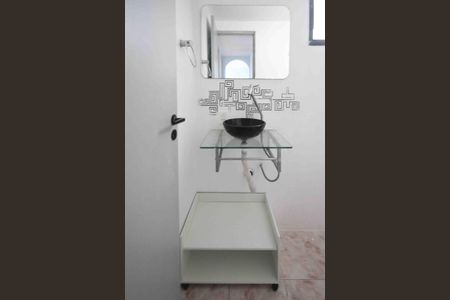 Apartamento para alugar com 50m², 2 quartos e 1 vagaBanheiro