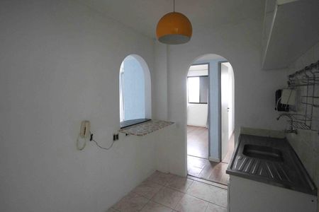 Apartamento para alugar com 50m², 2 quartos e 1 vagaCozinha