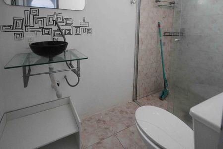 Apartamento para alugar com 50m², 2 quartos e 1 vagaBanheiro