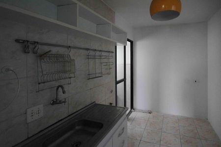 Apartamento para alugar com 50m², 2 quartos e 1 vagaCozinha