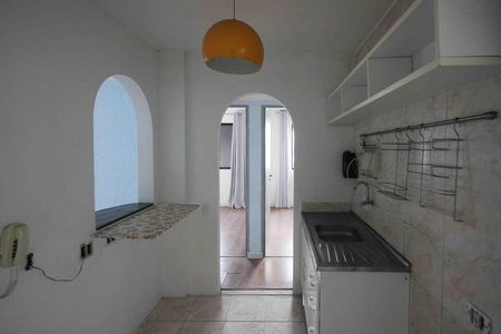 Apartamento para alugar com 50m², 2 quartos e 1 vagaCozinha
