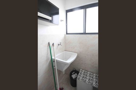 Apartamento para alugar com 50m², 2 quartos e 1 vagaÁrea de Serviço