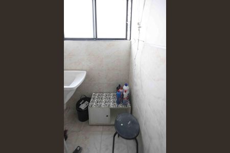Apartamento para alugar com 50m², 2 quartos e 1 vagaÁrea de Serviço