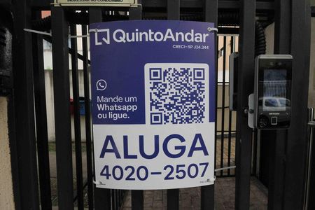 Apartamento para alugar com 50m², 2 quartos e 1 vagaPlaca