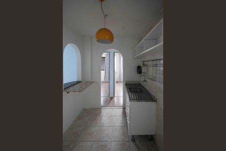 Apartamento para alugar com 50m², 2 quartos e 1 vagaCozinha