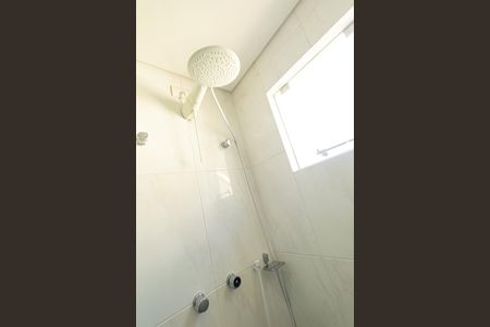 Casa para alugar com 157m², 3 quartos e 2 vagas Casa para alugar com 157m², 3 quartos e 2 vagasBanheiro Social