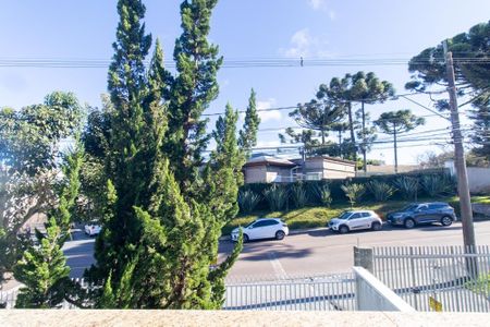 Casa para alugar com 157m², 3 quartos e 2 vagas Casa para alugar com 157m², 3 quartos e 2 vagasVaranda do Quarto 1