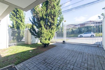 Casa para alugar com 157m², 3 quartos e 2 vagas Casa para alugar com 157m², 3 quartos e 2 vagasÁrea externa