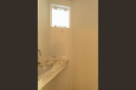 Casa para alugar com 157m², 3 quartos e 2 vagas Casa para alugar com 157m², 3 quartos e 2 vagasLavabo