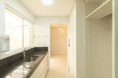 Casa para alugar com 157m², 3 quartos e 2 vagas Casa para alugar com 157m², 3 quartos e 2 vagasCozinha