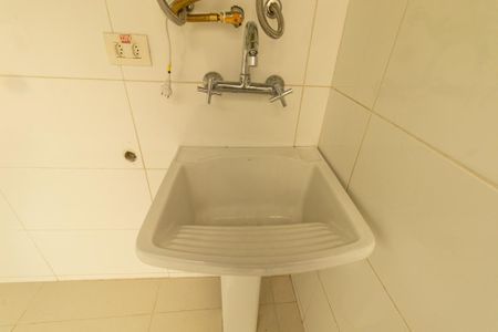 Casa para alugar com 157m², 3 quartos e 2 vagas Casa para alugar com 157m², 3 quartos e 2 vagasÁrea de Serviço