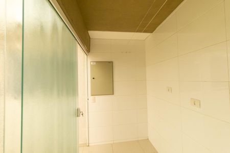 Casa para alugar com 157m², 3 quartos e 2 vagas Casa para alugar com 157m², 3 quartos e 2 vagasÁrea de Serviço