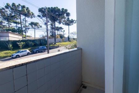 Casa para alugar com 157m², 3 quartos e 2 vagas Casa para alugar com 157m², 3 quartos e 2 vagasVaranda do Quarto 1