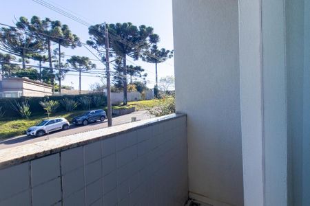 Casa para alugar com 157m², 3 quartos e 2 vagas Casa para alugar com 157m², 3 quartos e 2 vagasVaranda do Quarto 1