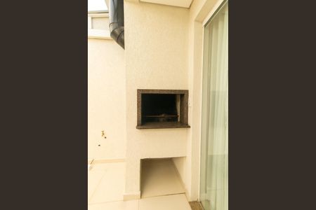 Casa para alugar com 157m², 3 quartos e 2 vagas Casa para alugar com 157m², 3 quartos e 2 vagasEspaço Gourmet