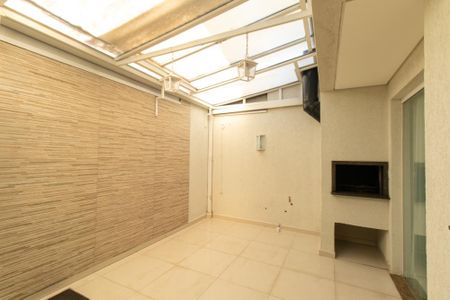 Casa para alugar com 157m², 3 quartos e 2 vagas Casa para alugar com 157m², 3 quartos e 2 vagasEspaço Gourmet