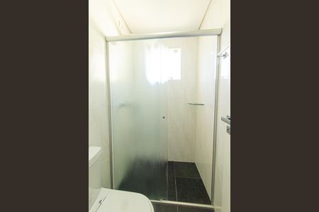 Casa para alugar com 157m², 3 quartos e 2 vagas Casa para alugar com 157m², 3 quartos e 2 vagasBanheiro Social