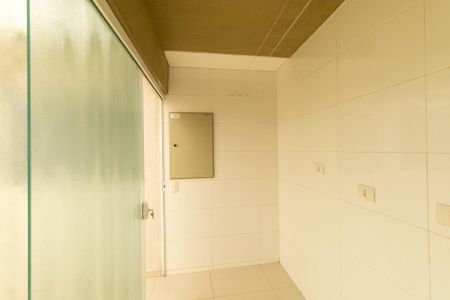 Casa para alugar com 157m², 3 quartos e 2 vagas Casa para alugar com 157m², 3 quartos e 2 vagasÁrea de Serviço