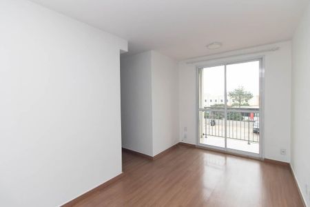 Sala de apartamento para alugar com 2 quartos, 50m² em Vila Maria, São Paulo