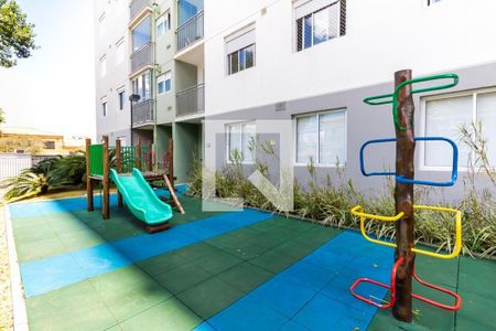 Área comum - Playground de apartamento à venda com 2 quartos, 50m² em Vila Maria, São Paulo