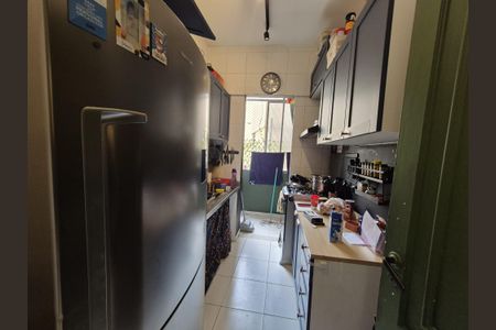 Apartamento à venda com 110m², 4 quartos e 1 vaga Apartamento à venda com 110m², 4 quartos e 1 vagaCozinha