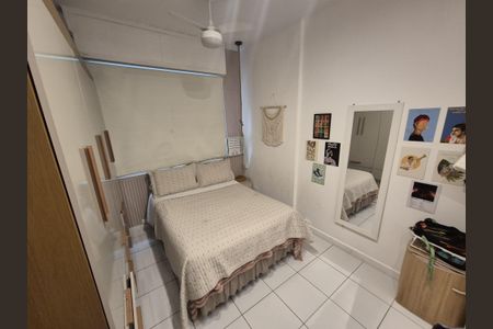 Apartamento à venda com 110m², 4 quartos e 1 vaga Apartamento à venda com 110m², 4 quartos e 1 vagaQuarto 1