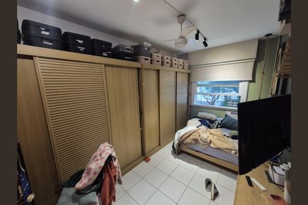 Apartamento à venda com 110m², 4 quartos e 1 vaga Apartamento à venda com 110m², 4 quartos e 1 vagaQuarto 2