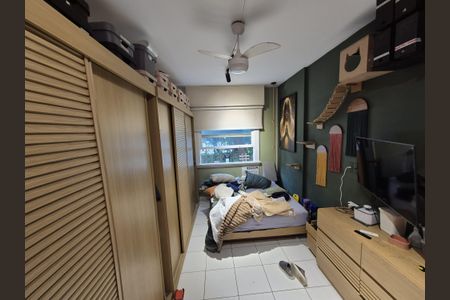 Apartamento à venda com 110m², 4 quartos e 1 vaga Apartamento à venda com 110m², 4 quartos e 1 vagaQuarto 2