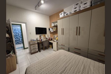 Apartamento à venda com 110m², 4 quartos e 1 vaga Apartamento à venda com 110m², 4 quartos e 1 vagaQuarto 1
