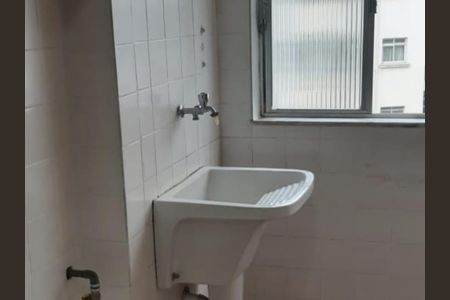 Apartamento à venda com 2 quartos, 56m² em Bela Vista, São Paulo