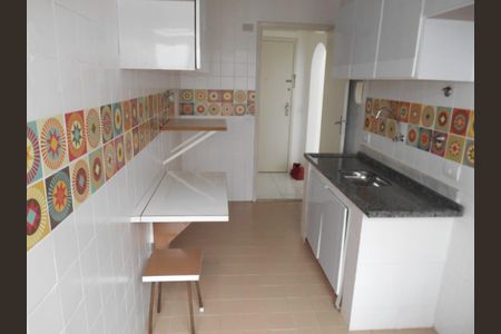 Apartamento à venda com 2 quartos, 56m² em Bela Vista, São Paulo