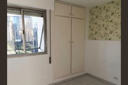 Apartamento à venda com 2 quartos, 56m² em Bela Vista, São Paulo