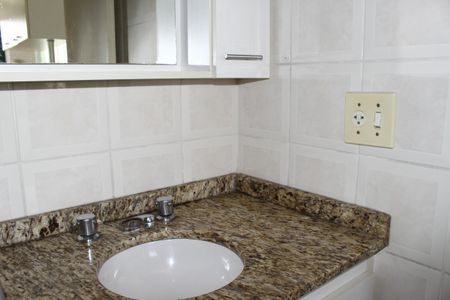 Apartamento à venda com 1 quarto, 45m² em Vila Buarque, São Paulo